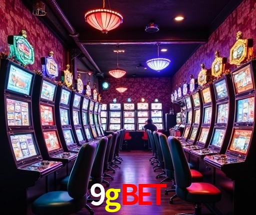 Táticas 9gbet