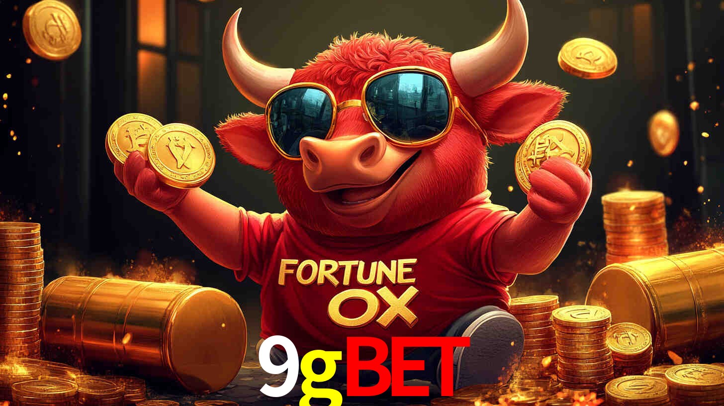 App Mobile 9gbet