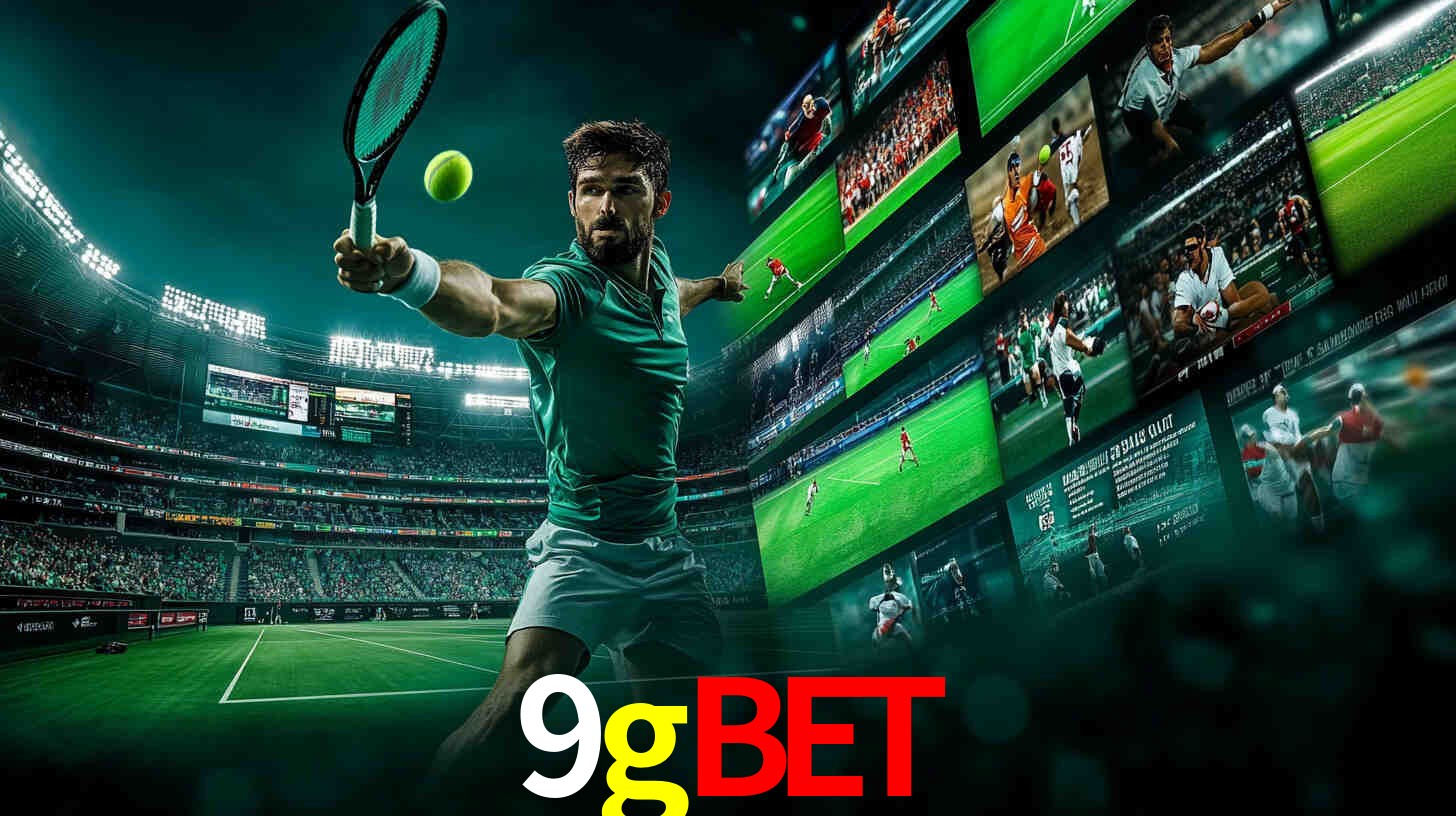 Performance App 9gbet