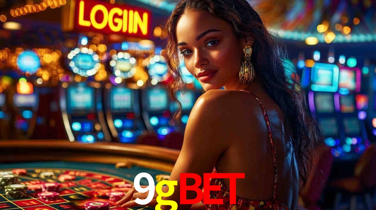 9gbet Premiação acumulada / Jackpot