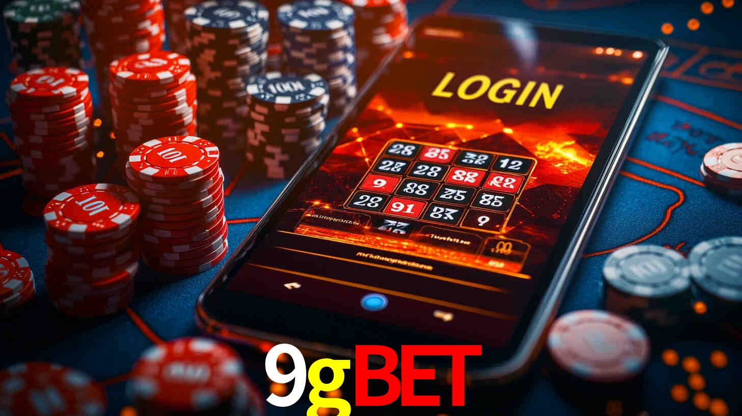 Ofertas App 9gbet