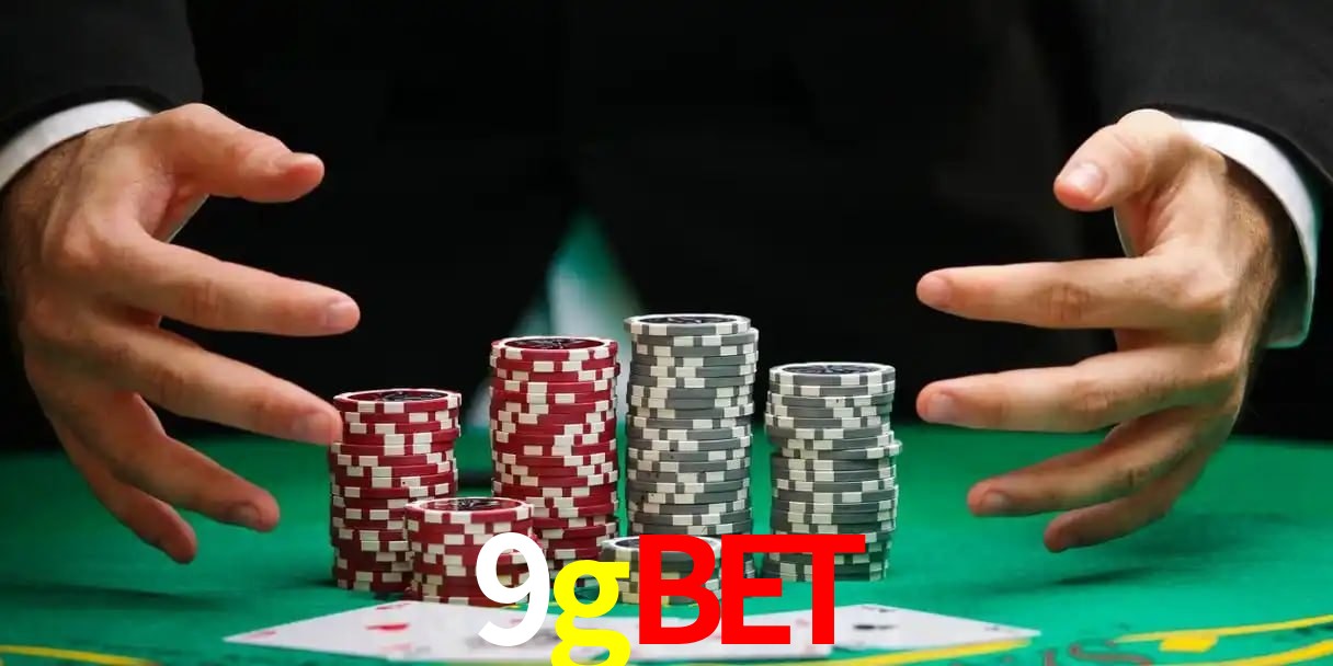 Chances Ganhar 9gbet