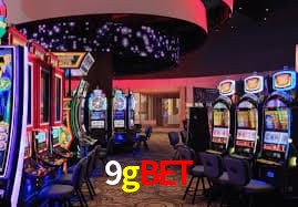 Ganhador 9gbet