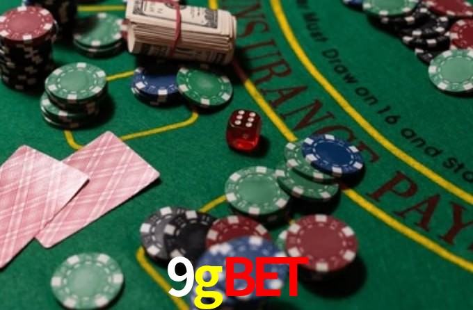 Segurança App 9gbet