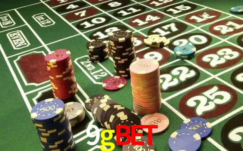 9gbet plataforma